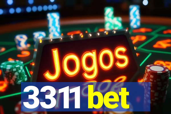 3311 bet